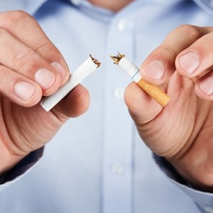 4-10 декабря Неделя профилактики потребления никотиносодержащей продукции
