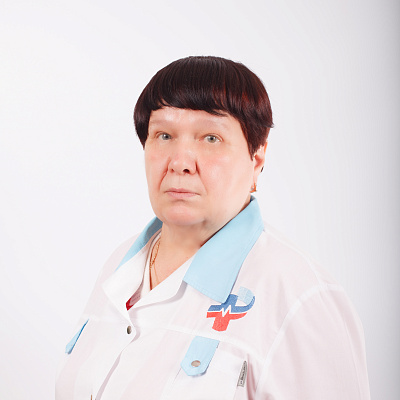 Малахова Наталья Петровна