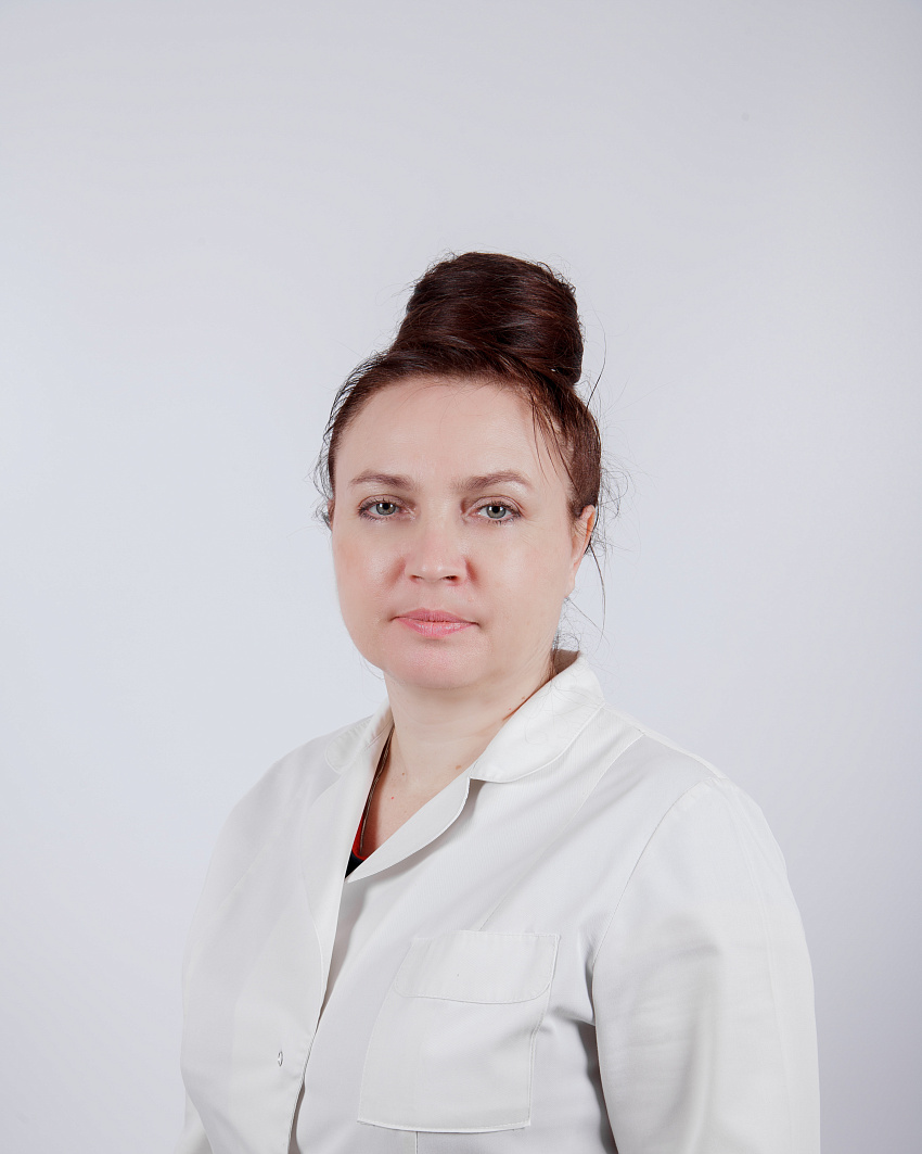 Вейс  Наталья Ивановна