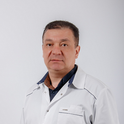 Акимов Андрей  Николаевич